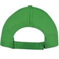 thumbnail image 4 of Sol's Buzz Casquette de Baseball à 5 Panneaux, 4 of 5