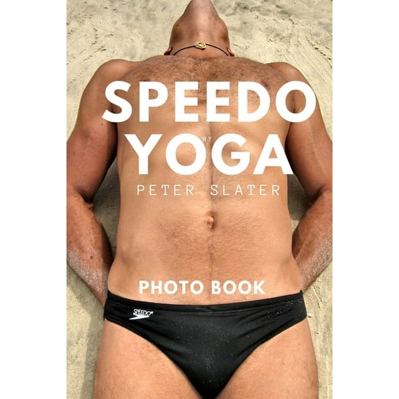 Speedo Yoga, (Paperback)