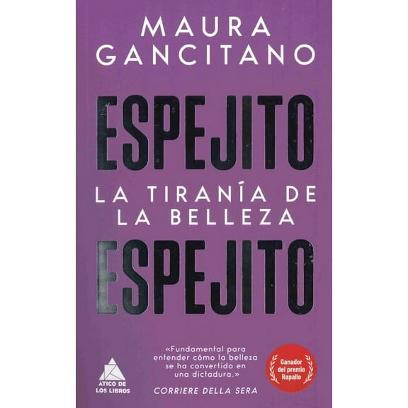 Espejito, Espejito -Z, (Paperback)