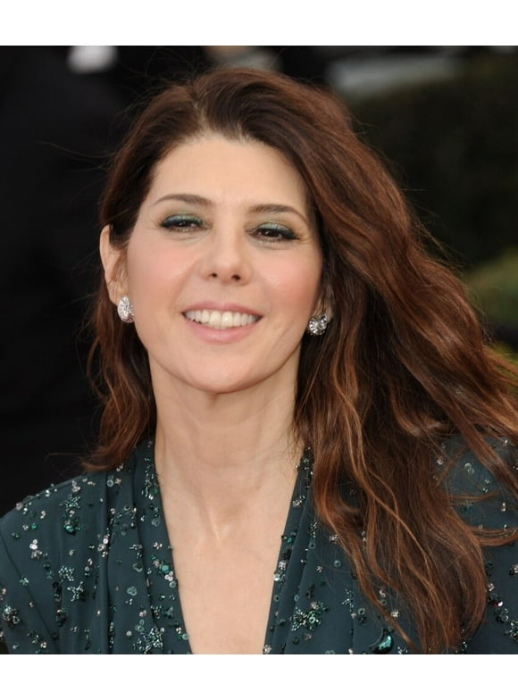 Marisa Tomei At Arrivals For 22Nd Annual Screen Actors Guild Awards