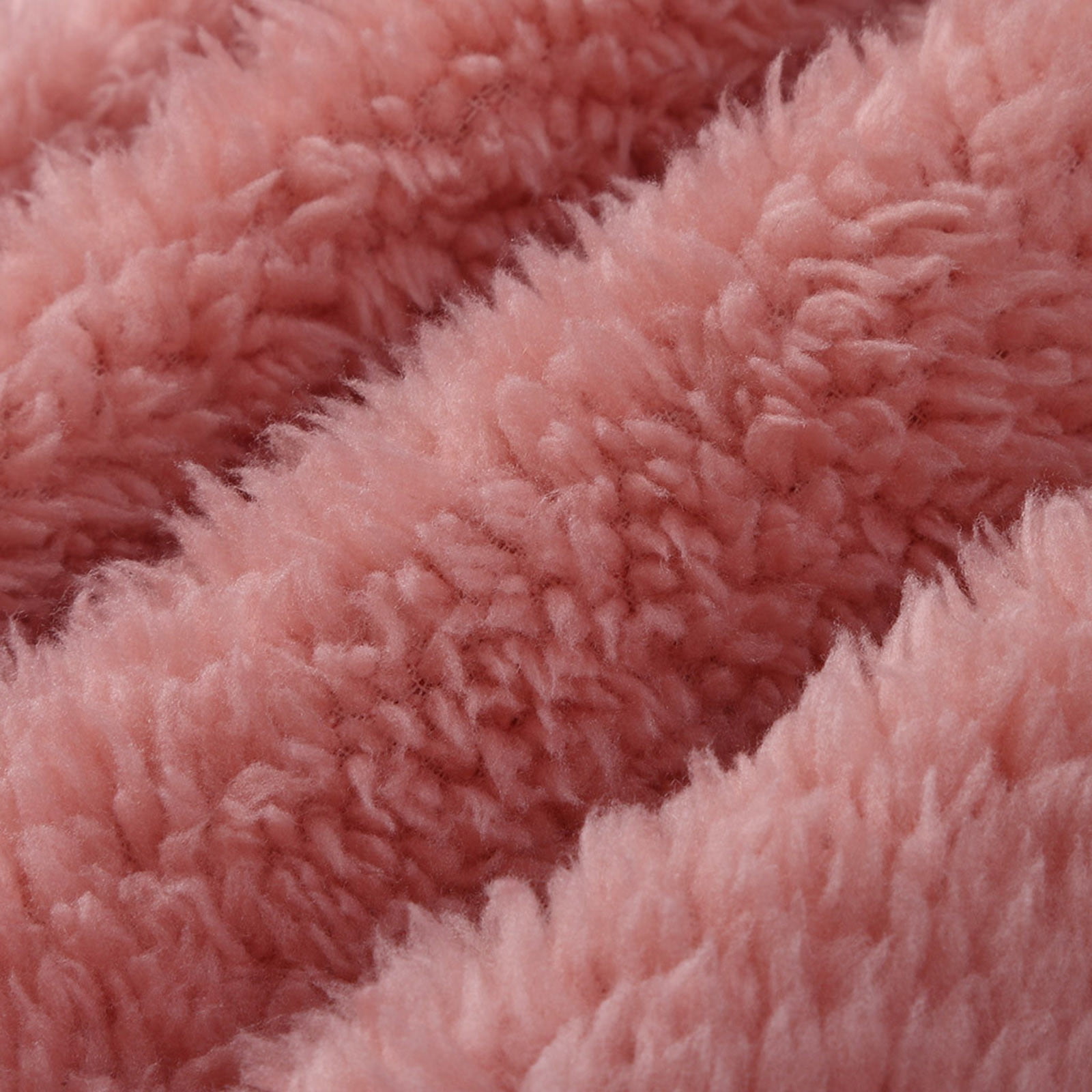 jsaierl Fuzzy Outfits for Women Cute Bear Costume Onesie Sleepwear Long Sleeve Zip Up Rompers Jumpsuits Overalls Christmas Pajamas