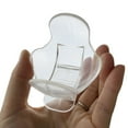 thumbnail image 4 of Beisidaer Tennis Ball Waist Clip Holder Tennis Ball Holder Storage Clip Holder Portable, 4 of 8
