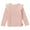 Pink, variant on Zshosam Shirts for Girls Kids Girls Tops Trendy Tees Casual Loose Crew Neck Long Sleeve Shirts Lightweight Soft T Shirts Size 8T 10T,(Light Pink 8-10 Years)