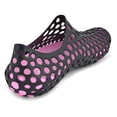 thumbnail image 5 of JEFFRICO Water Shoes For Women Anti Slip Womens Water Shoe Outdoor Beach Swim Surf Pool, 5 of 9