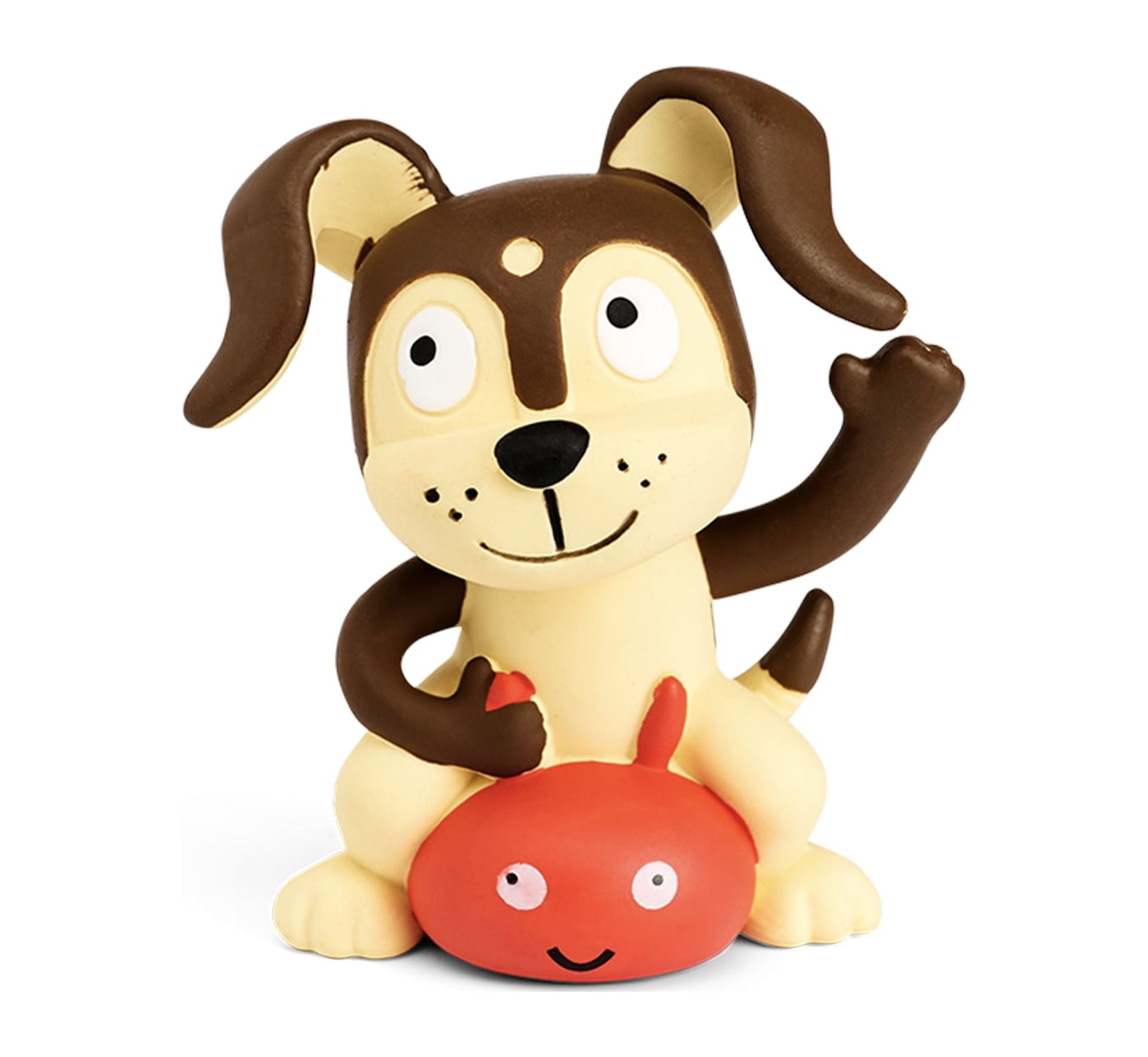 tonies Disney Lilo & Stitch et The Lion King Ensemble Toniebox 1 Rouge (Anglais)