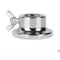 thumbnail image 1 of Jinsinto Collier de Barre d'Haltère Rond en Acier Solide Sport Standard, 1 of 4