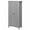 Cape Cod Gray, variant on Bush Furniture Salinas Kitchen Pantry Cabinet with Doors, Ash Brown