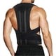 thumbnail image 1 of Back posture corrector for adults, back support, shoulder, lumbar spine, health care, 1 of 5