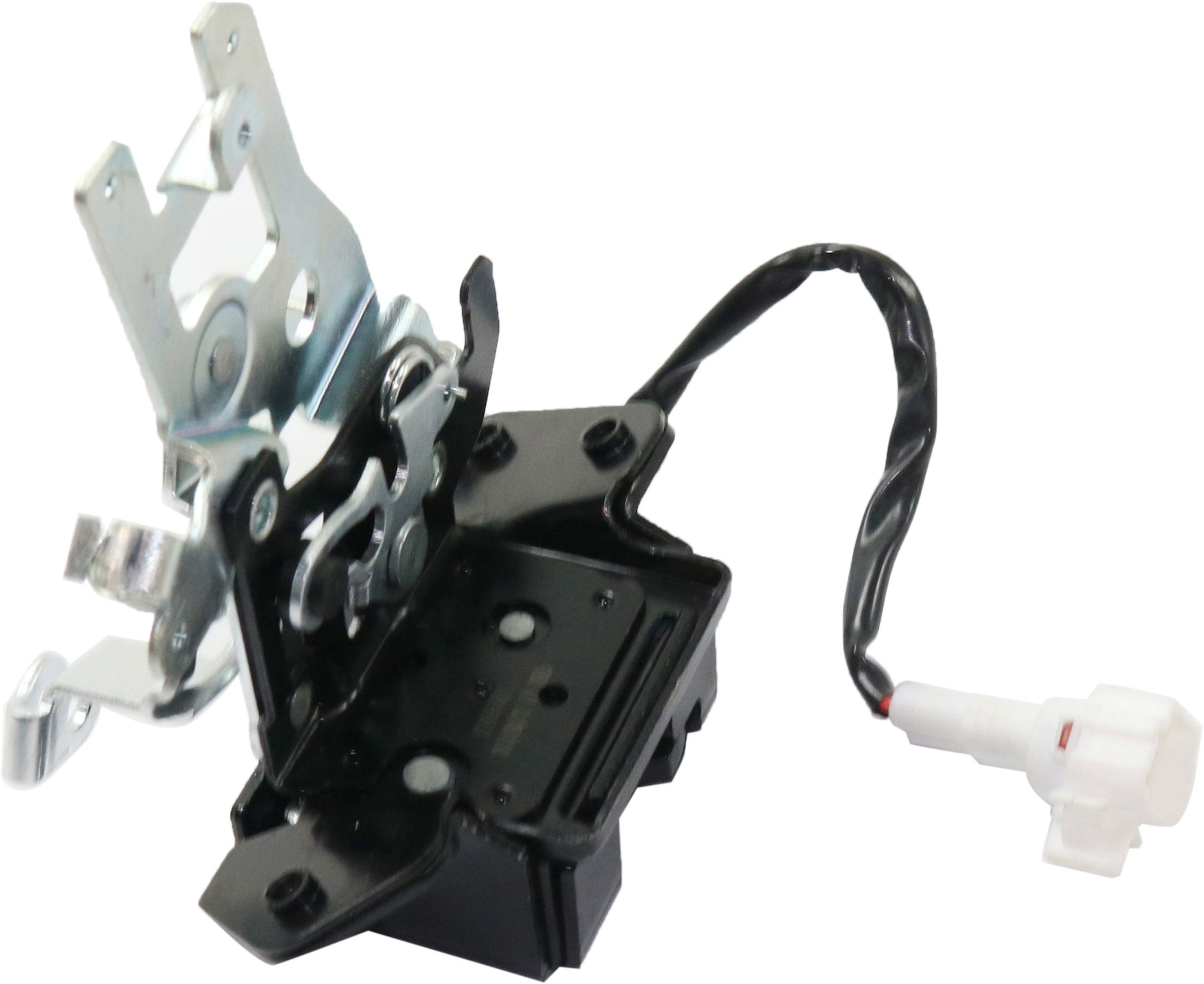 Liftgate Lock Actuator Compatible with 2001-2007 Toyota Sequoia Sold individually