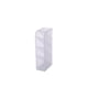 thumbnail image 3 of 1pc Pen Holder, Transparent Plastic Multi-Grid Storage Box, Creative Makeup Desktop Organizer, Desk Stationery Storage Rack, 3 of 5