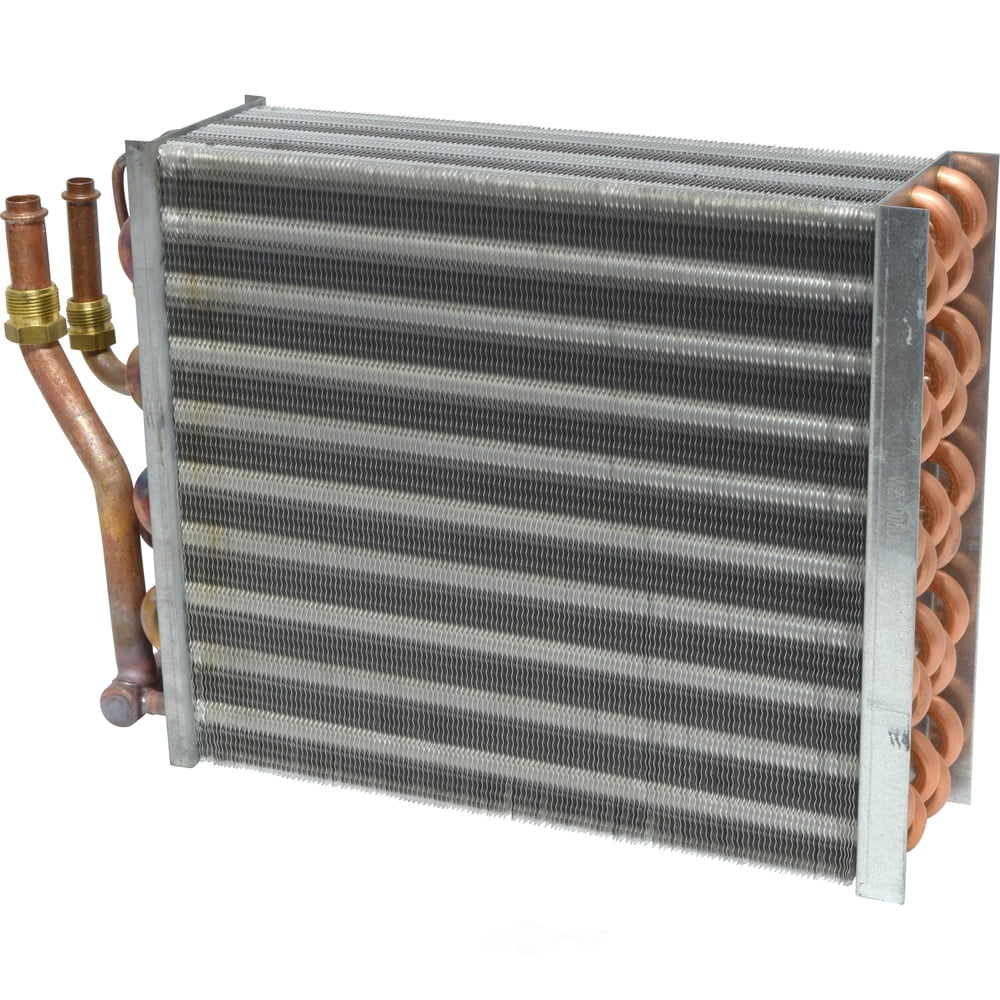 UAC EV 940175C Evaporator Copper Tf