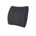 thumbnail image 1 of Sacro Relieve Lower Back Muscles Pain Support for Office Chair Seat Cushion, 1 of 2