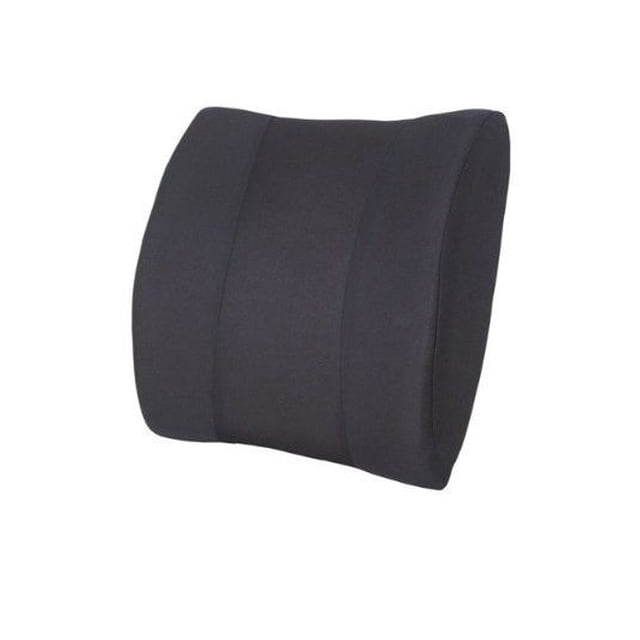Sacro Relieve Lower Back Muscles Pain Support for Office Chair Seat Cushion