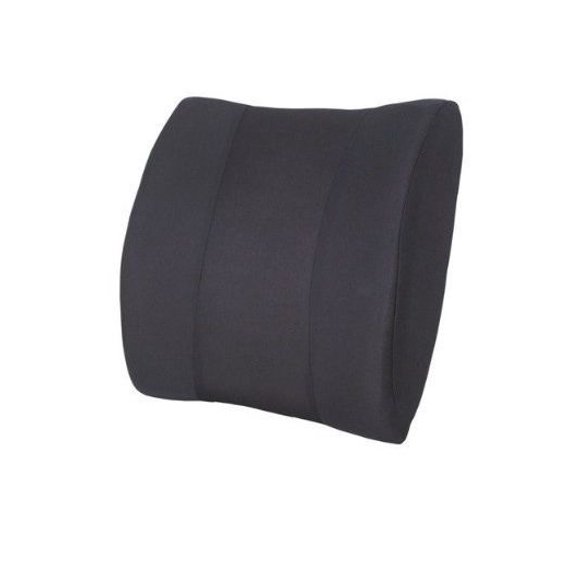Coussin de Soutien pour Soulager la Douleur des Muscles du Bas du Dos pour Chaise de Bureau