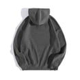 thumbnail image 2 of Women's Dolly Hoodie Print Pullover Hoodie Long Sleeve Casual Sweatshirt Cozy Oversized Top Soft Comfortable Streetwear, 2 of 3