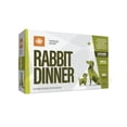 thumbnail image 1 of Big Country Raw, Rabbit Dinner - 4lb, 1 of 1