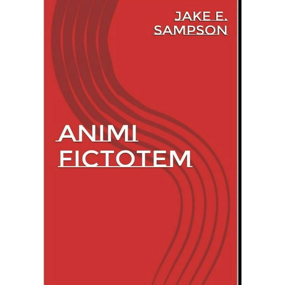 Animi Fictionem, (Hardcover)