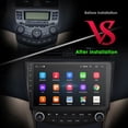 thumbnail image 4 of QD Touchscreen Radio and MP5 Car In-Dash Unit, 4 of 12