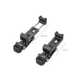 thumbnail image 3 of Soporte para trípode de teléfono SMALLRIG Universal para DJI RS 4 Mini/Pro, 3 of 9