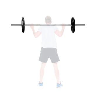 Illustration Plate De Vecteur De Levage De Poids Lourd Jeune Bodybuilder Dans Gm1175554363 327406030