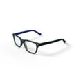 thumbnail image 2 of Ray-Ban Youth 0RY1536 Prescription Eyeglasses with Case, Dark Grey, 2 of 6