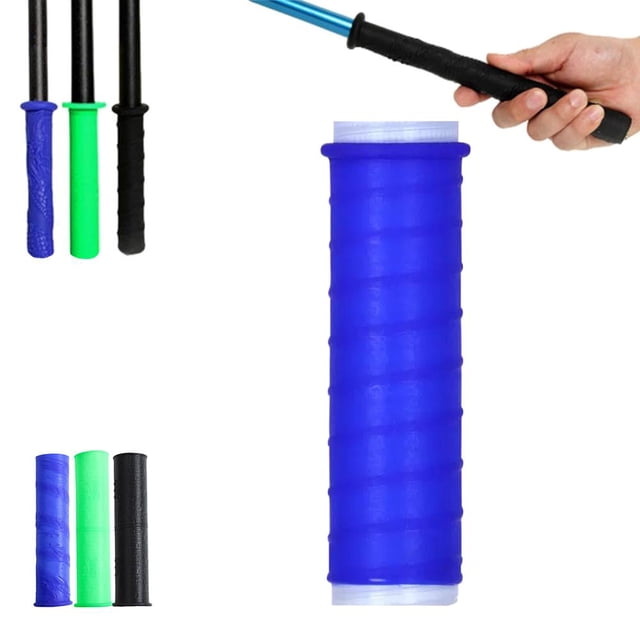 Housse de Poignée pour Canne à Pêche Housses de Poignée pour Canne à Pêche Housse de Poignée Thermorétractable Neuf