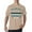 Khaki, variant on TSADFHJI Mens T-Shirts Graphic 2Xlt Winter Male Football Fans Sports T Shirt Vintage Rugby Player Sports Retro Men T Shirt Tops Xxl Black