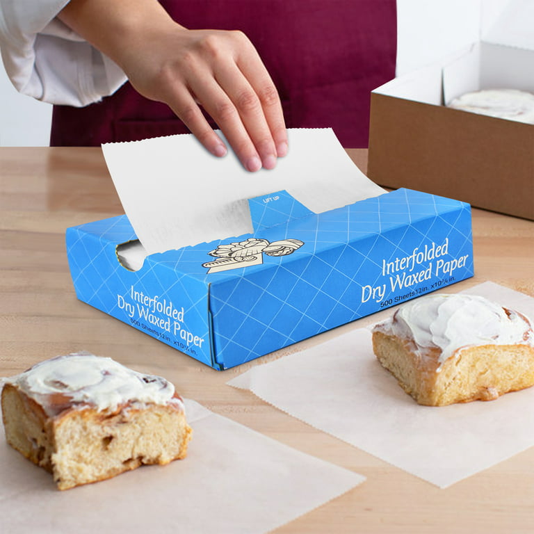 Paper Sheets  Best Food Packaging Company