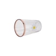 thumbnail image 5 of Hometrends Daisy Printed Acrylic Tumbler 563mL, 5 of 5