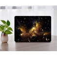 thumbnail image 4 of KSK KAISHEK Hard Case Compatible with MacBook Pro 15"( Touch ID, 2016-2019) Model A1990&A1707 Galaxy A 0660, 4 of 5