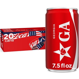 Coca-Cola Holiday Kit Exclusive Glass Bottles, Holly, Jolly, and