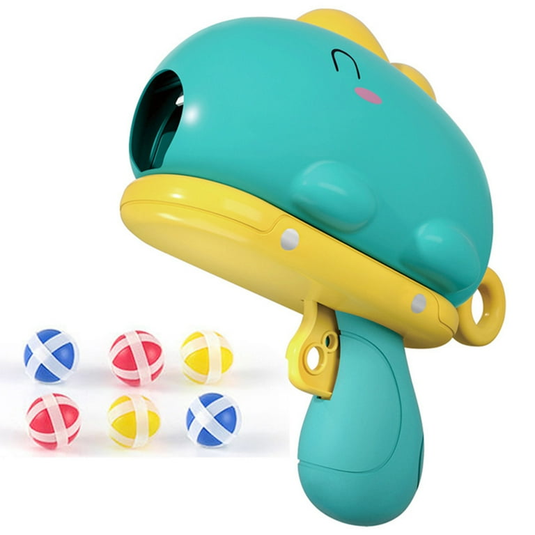 Green toys target 2025