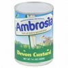 Ambrosia Devon Custard, Tin, 14.1oz (400g)