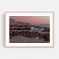 thumbnail image 2 of Twilight on the Pennisula - Palos Verdes Estates California Photography Seascape Coastal Sunset Ocean Waves Nature Unframed Wall Art Print 16 x 24 inches, 2 of 7
