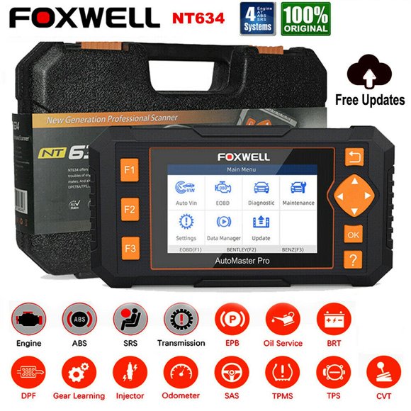 Check Engine Code Reader