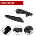 thumbnail image 3 of GTINTHEBOX Smoked Lens Front Bumper Side Marker Lights For 2003-2006 Mercedes W211 E-Class, 3 of 8