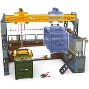 Halo Floodgate Firefight Set Mega Bloks