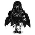 thumbnail image 1 of LEGO Harry Potter Détraqueur par LEGO, 1 of 1