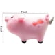 thumbnail image 2 of Gravity drop Waddles Pig Mabel Baring Gnome Plush doll children\'s toy 7 "with label (Waddles Pig), 2 of 5
