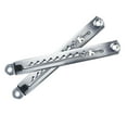 thumbnail image 3 of 2Pcs Lifting Rod Hinge Hardware Hinge Lift up for Desk Lids Cabinet Cupboard, 3 of 8