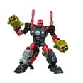 thumbnail image 2 of Transformers Legacy United Deluxe Class Star Raider Road Pig, 2 of 9