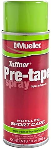 Mueller Tuffner Pre-Tape Spray-4 oz.