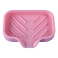 thumbnail image 2 of Kiplyki Wholesale Silicone Soap Sponge Holder For Sink Countertop Sink Storage Tray For Kitchen Or Bathroom, 2 of 2