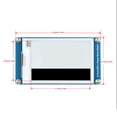 thumbnail image 4 of Módulo de pantalla de visualización de tinta electrónica de 2,7 pulgadas sin batería para la aplicación de teléfono móvil IOS Android Likrtyny Para estrenar, 4 of 4