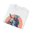 thumbnail image 2 of Samurai Shirt, Samurai Tee, T-Shirt with Samurai, 2 of 92
