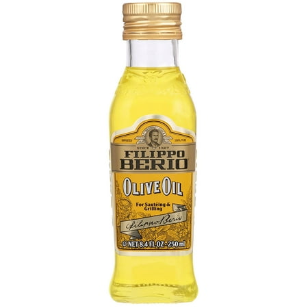 Filippo Berio Olive Oil, 8.4 Ounce