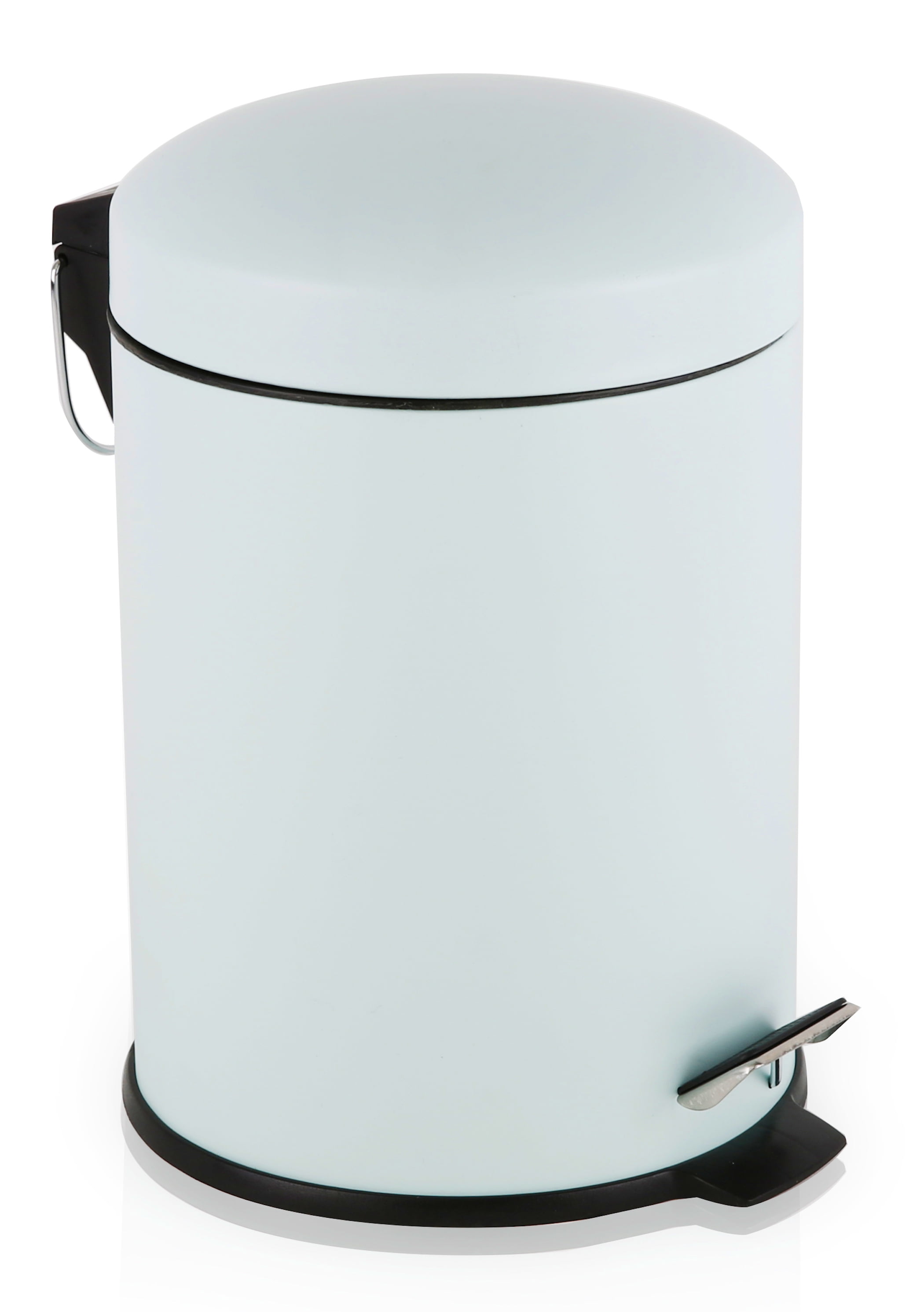 Kitchen Compost Bin - 6L / 1.6GAL Stainless Steel Compost