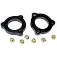 thumbnail image 1 of Superlift Leveling Kit Suspension 40029 1-1/4 Inch Lift; Strut Assembly Spacers; With Spacers/Installation Hardware, 1 of 3