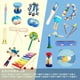 thumbnail image 1 of Juego de instrumentos musicales de 19 piezas, instrumento de percusión para niños, material didáctico para educación temprana, música para bebés y jardín de infantes, 1 of 6