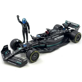 Mercedes AMG F1 W07 Hybrid Petronas Lewis Hamilton 2016 1/18 Mercedes AMG F1 W07 Hybrid Petronas Lewis Hamilton 2016 1/18